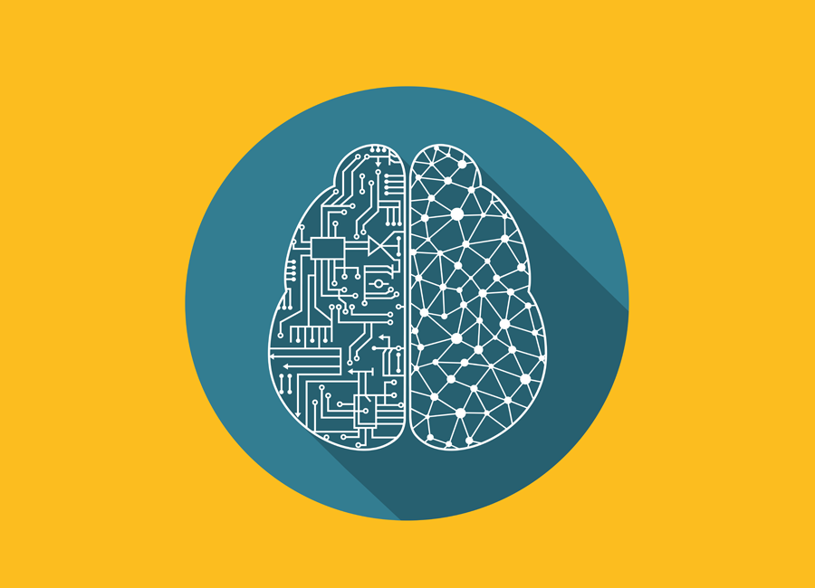 Machine learning